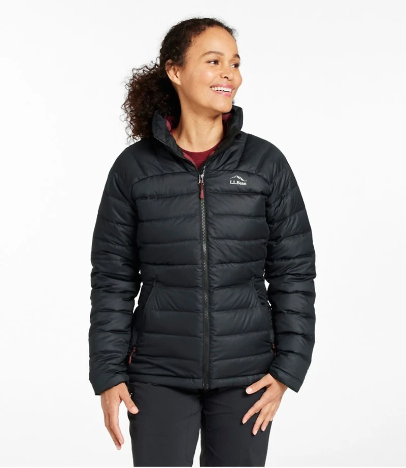 Women's Bean's Down Jacket