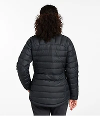 Women's Bean's Down Jacket