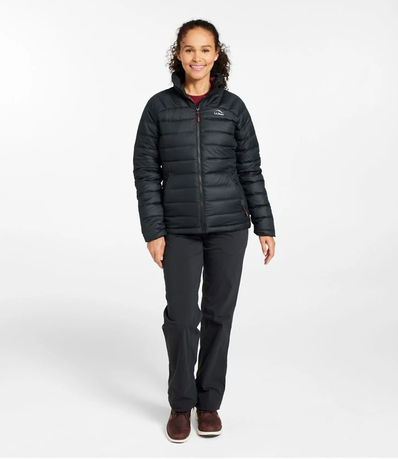 Women's Bean's Down Jacket