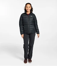 Women's Bean's Down Jacket