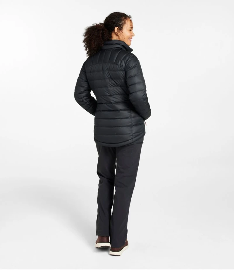 Women's Bean's Down Jacket