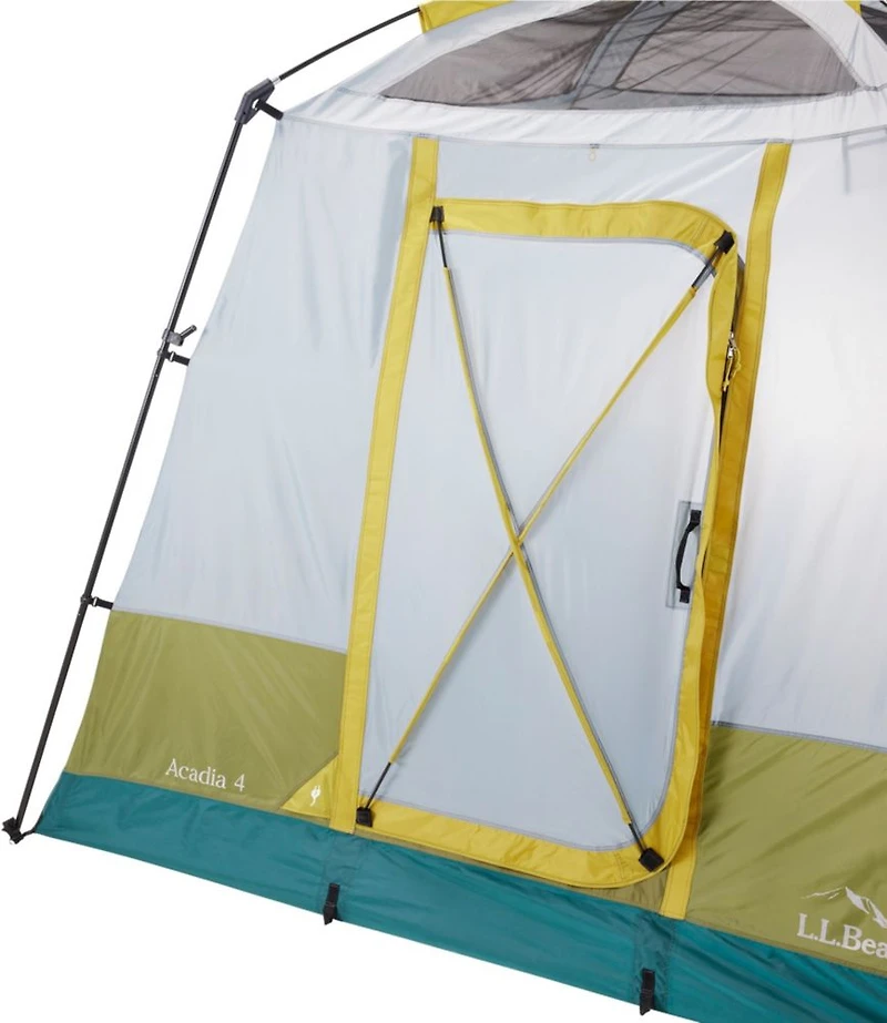L.L.Bean Acadia 4-Person Tent