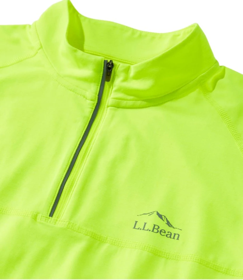 Men's Comfort Cycling Jersey, Short-Sleeve