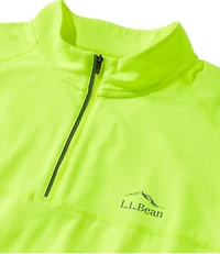 Men's Comfort Cycling Jersey, Short-Sleeve