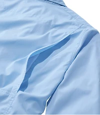 Women's Tropicwear Shirt, Long-Sleeve