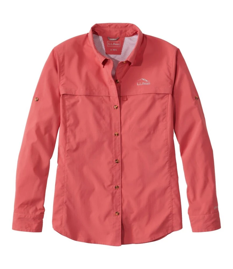 Women's Tropicwear Shirt