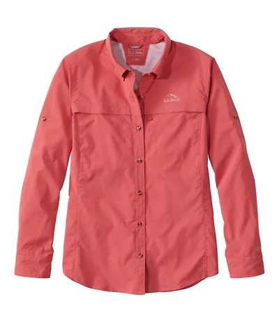 Women's Tropicwear Shirt