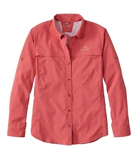 Women's Tropicwear Shirt
