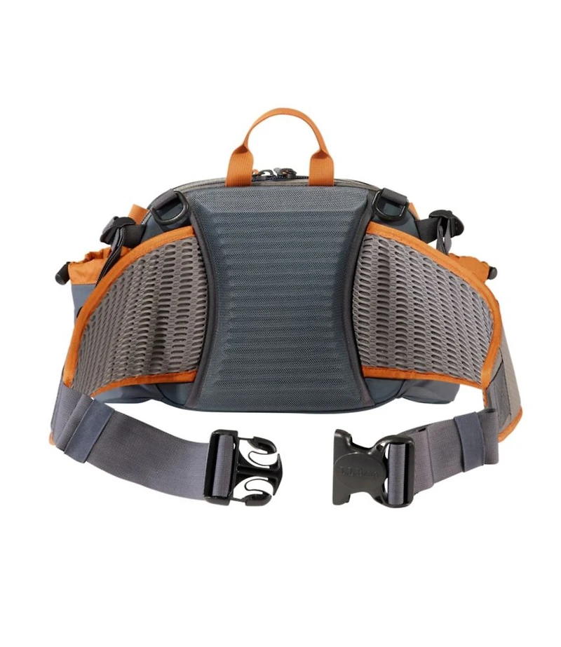 L.L.Bean Guide Lumbar Pack