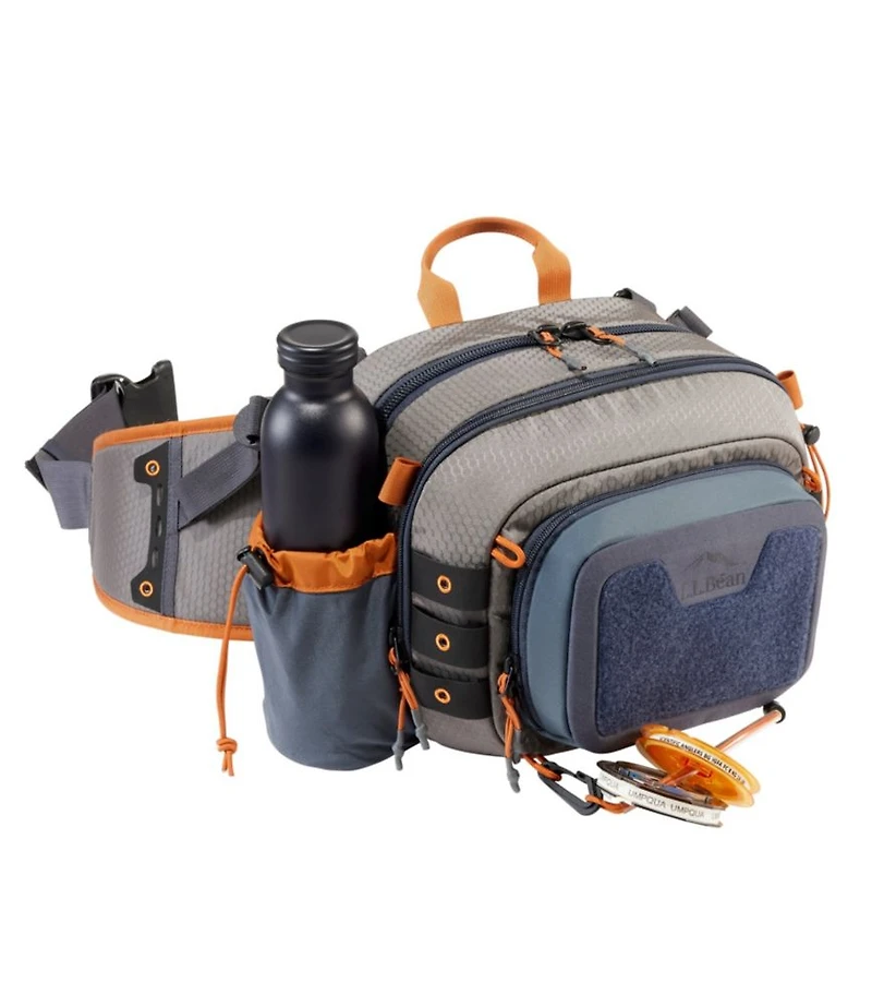 L.L.Bean Guide Lumbar Pack