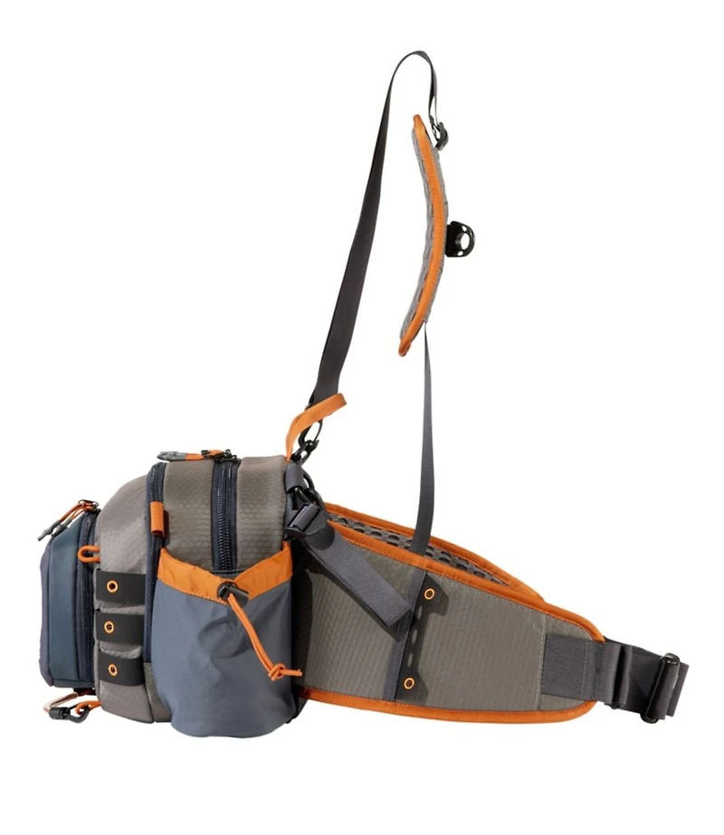 L.L.Bean Guide Lumbar Pack