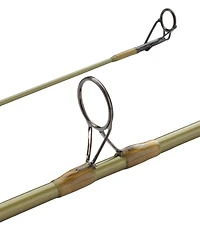 L.L. Bean Travel Spin Rod, 4-pc.
