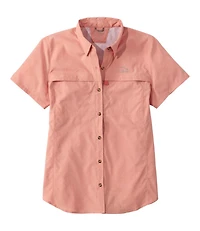 Women's Tropicwear Shirt