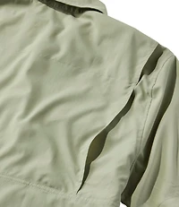 Men's Tropicwear Shirt, Short-Sleeve