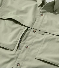 Men's Tropicwear Shirt