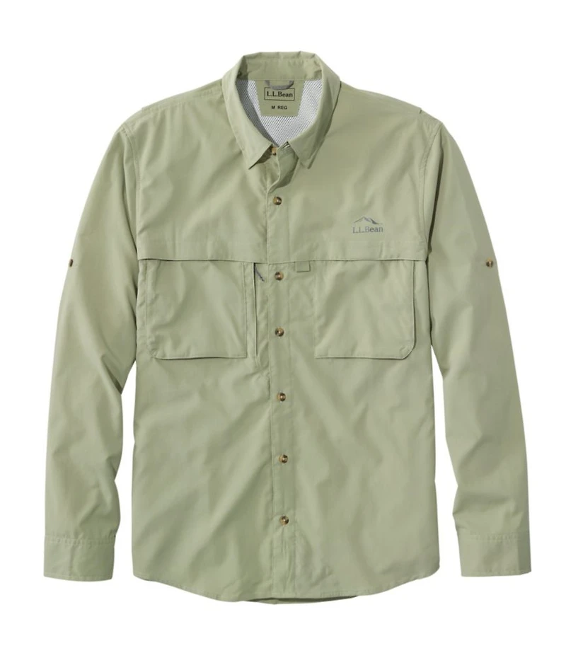 Men's Tropicwear Shirt