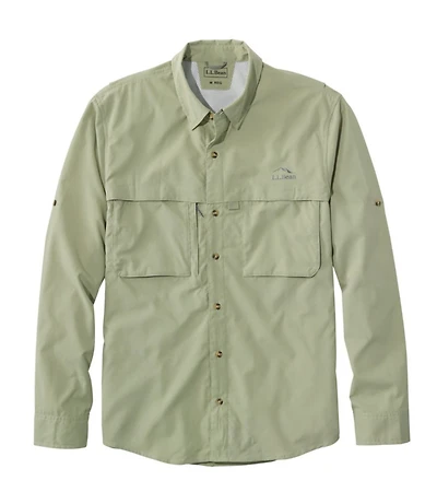 Men's Tropicwear Shirt