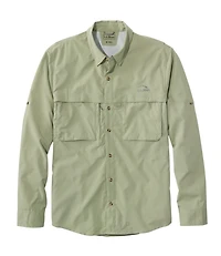 Men's Tropicwear Shirt