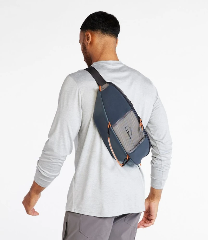 L.L.Bean Basic Sling Pack