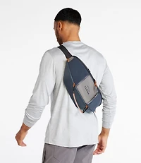 L.L.Bean Basic Sling Pack