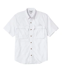 Men's Tropicwear Shirt, Short-Sleeve