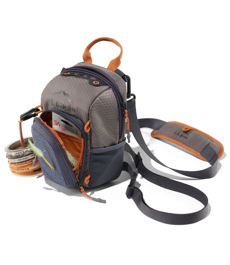 L.L.Bean Micro Chest Pack