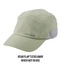 Adults' Tropicwear Fishing Hat