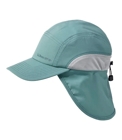 Adults' Tropicwear Fishing Hat