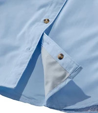 Women's Tropicwear Shirt, Short-Sleeve