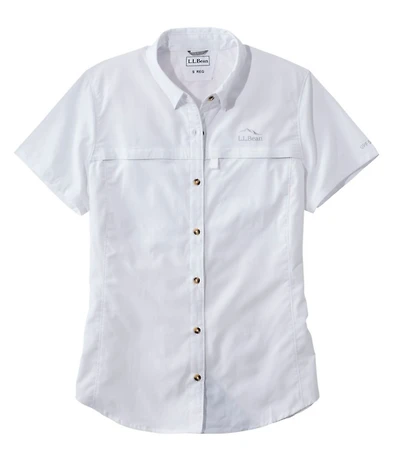 Women's Tropicwear Shirt