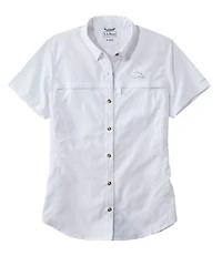 Women's Tropicwear Shirt