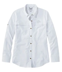 Women's Tropicwear Shirt