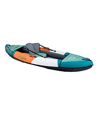 L.L.Bean Manatee Inflatable Kayak Package, 10'