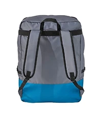 L.L.Bean Manatee Inflatable Kayak Package, 10'