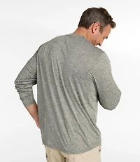 Men's Insect Shield Pro Knit Crew