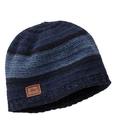 Men's Turtle Fur Rufus Hat