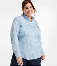 Women's Tropicwear Shirt