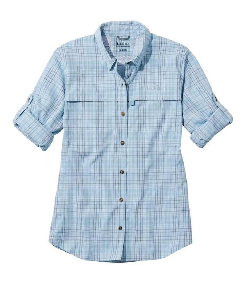 Women's Tropicwear Shirt