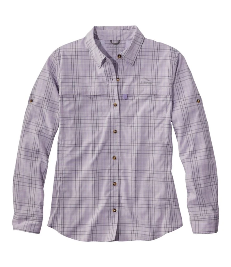 Women's Tropicwear Shirt
