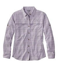 Women's Tropicwear Shirt