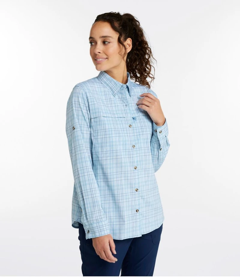Women's Tropicwear Shirt