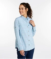 Women's Tropicwear Shirt