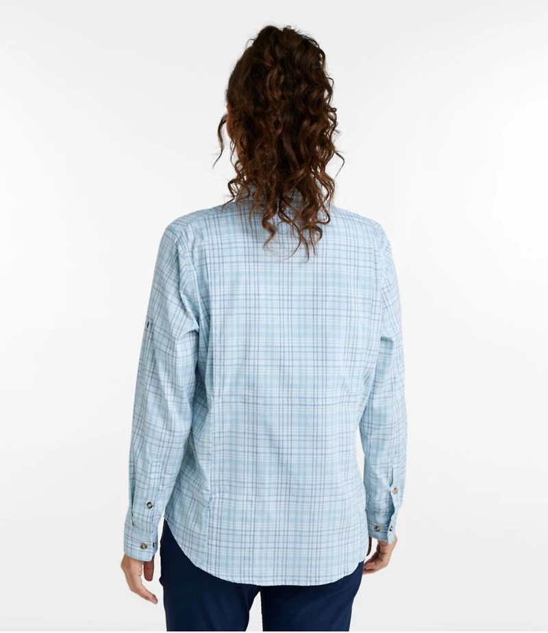 Women's Tropicwear Shirt