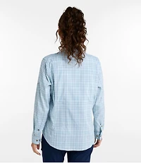 Women's Tropicwear Shirt