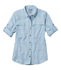 Women's Tropicwear Shirt