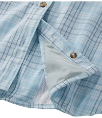 Women's Tropicwear Shirt