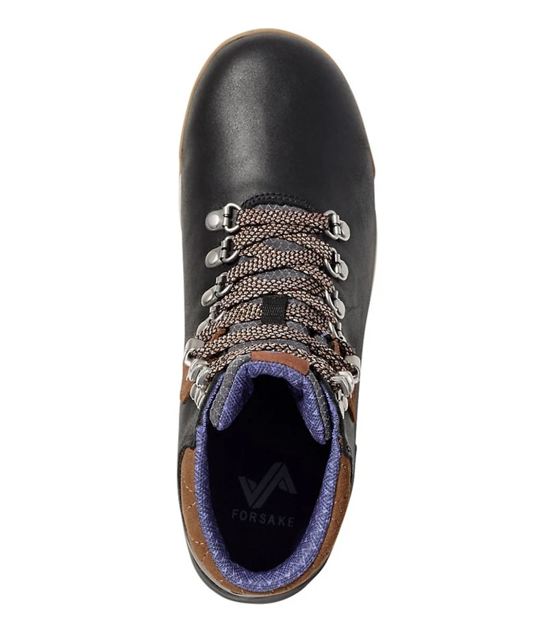 Women's Forsake Patch Waterproof Mid Hiking Boots