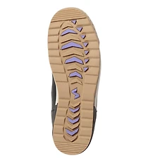 Women's Forsake Patch Waterproof Mid Hiking Boots