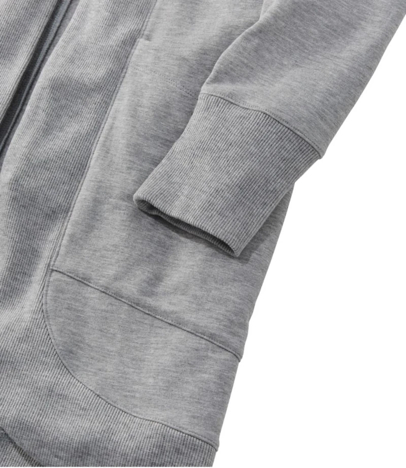 Women's SoftFlex Long Open Cardigan