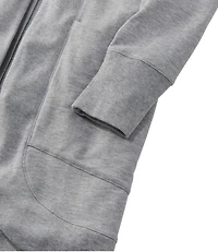 Women's SoftFlex Long Open Cardigan